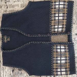 Women's Sweater Vest